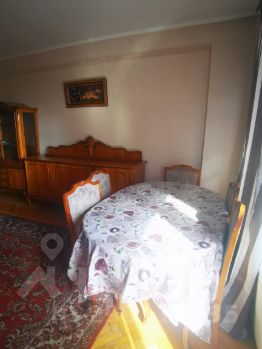 2-комн.кв., 60 м², этаж 7