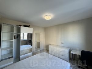 2-комн.кв., 56 м², этаж 9