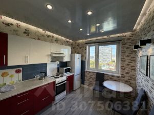 2-комн.кв., 56 м², этаж 9