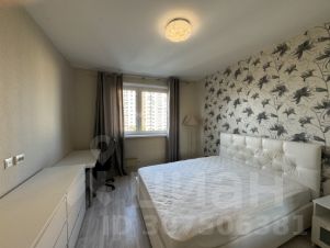 2-комн.кв., 56 м², этаж 9