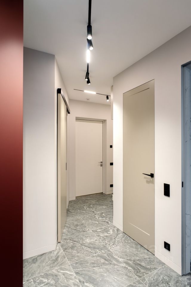 2-комнатная квартира, 50 м² — фото 8