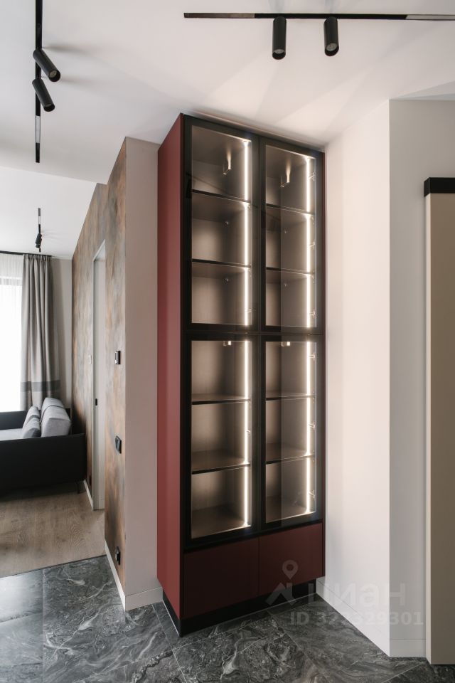 2-комнатная квартира, 50 м² — фото 7
