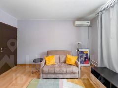 1-комн.кв., 39 м², этаж 2