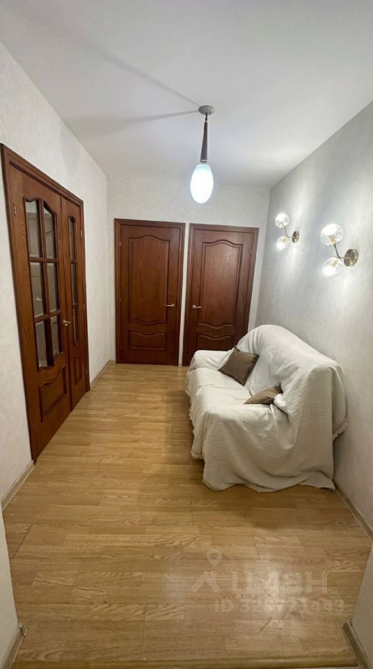 3-комнатная квартира, 72,4 м² — фото 7