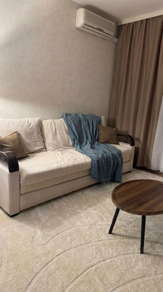 3-комнатная квартира, 72,4 м² — фото 4