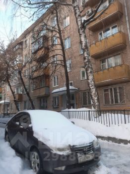 1-комн.кв., 31 м², этаж 3