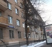 1-комн.кв., 31 м², этаж 4