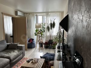 2-комн.кв., 44 м², этаж 4