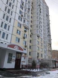 4-комн.кв., 96 м², этаж 3