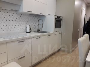 4-комн.кв., 85 м², этаж 15