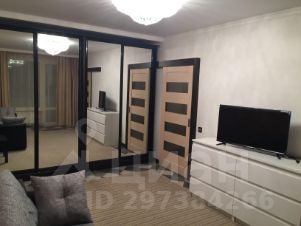 2-комн.кв., 55 м², этаж 11