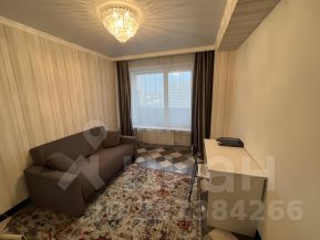 2-комн.кв., 55 м², этаж 11