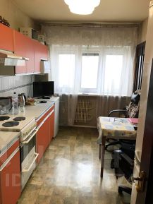 2-комн.кв., 51 м², этаж 9