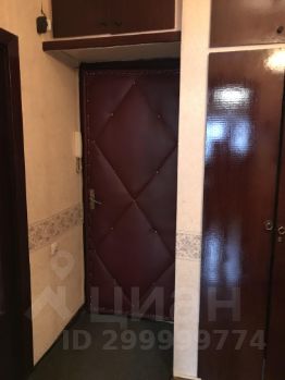 2-комн.кв., 51 м², этаж 9