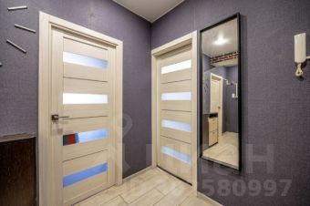 2-комн.кв., 52 м², этаж 5