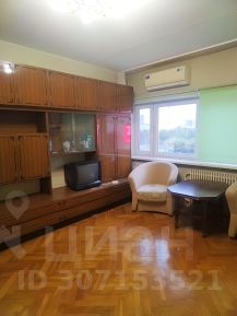 1-комн.кв., 38 м², этаж 3