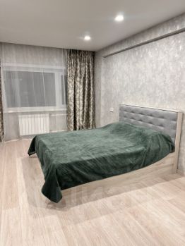 1-комн.кв., 40 м², этаж 9