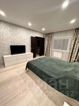 1-комн.кв., 40 м², этаж 9