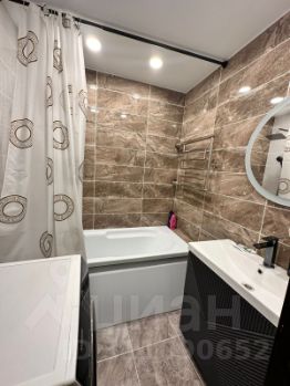 1-комн.кв., 40 м², этаж 9