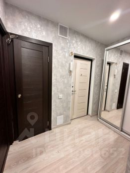 1-комн.кв., 40 м², этаж 9