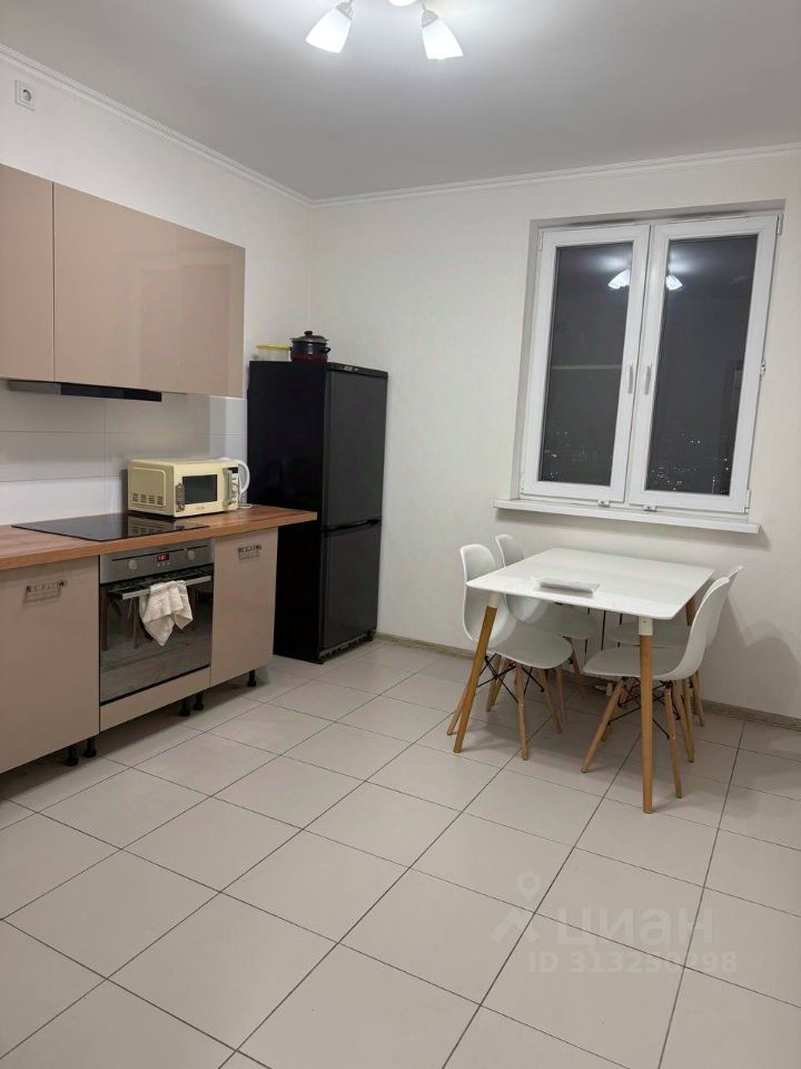 2-комнатная квартира, 60,3 м² — фото 4