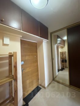 1-комн.кв., 35 м², этаж 4