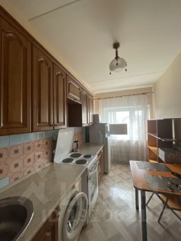 1-комн.кв., 35 м², этаж 4