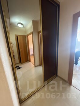 1-комн.кв., 35 м², этаж 4