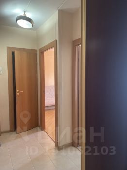 1-комн.кв., 35 м², этаж 4
