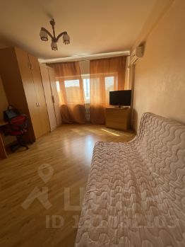 1-комн.кв., 35 м², этаж 4