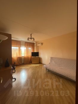1-комн.кв., 35 м², этаж 4