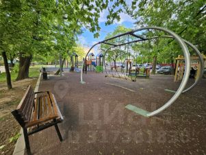 1-комн.кв., 35 м², этаж 5