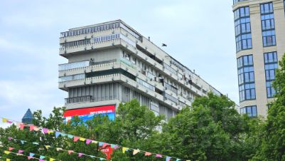 1-комн.кв., 35 м², этаж 5