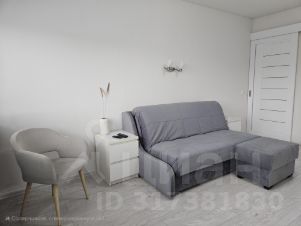 1-комн.кв., 35 м², этаж 5