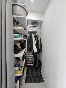 1-комн.кв., 35 м², этаж 5