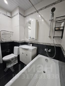 1-комн.кв., 35 м², этаж 5