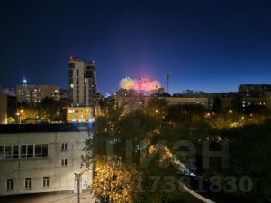 1-комн.кв., 35 м², этаж 5