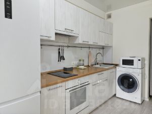 1-комн.кв., 35 м², этаж 5