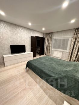 1-комн.кв., 38 м², этаж 8
