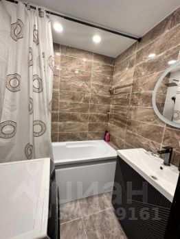 1-комн.кв., 38 м², этаж 8