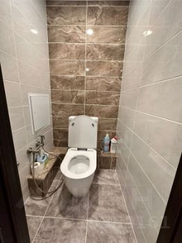 1-комн.кв., 38 м², этаж 8