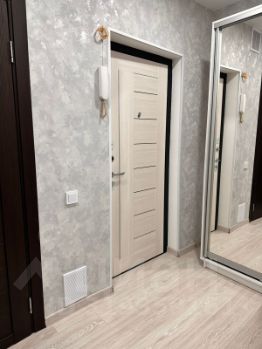 1-комн.кв., 38 м², этаж 8