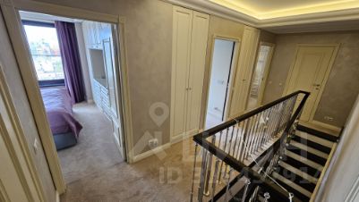 3-комн.кв., 100 м², этаж 12