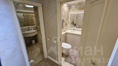 3-комн.кв., 100 м², этаж 12
