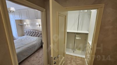 3-комн.кв., 100 м², этаж 12