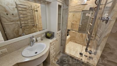 3-комн.кв., 100 м², этаж 12