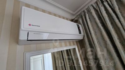 3-комн.кв., 100 м², этаж 12