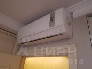 3-комн.кв., 100 м², этаж 12