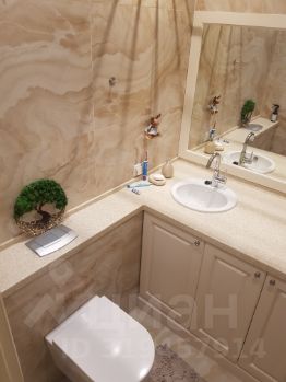 3-комн.кв., 100 м², этаж 12