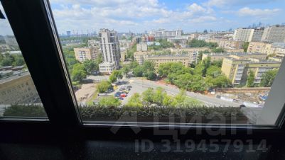 3-комн.кв., 100 м², этаж 12
